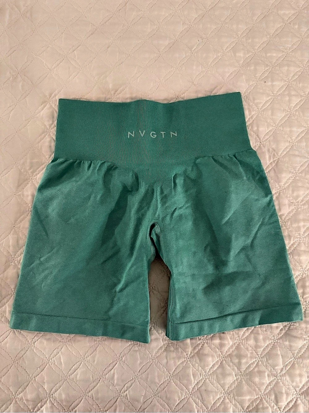 NVGTN Workout Shorts